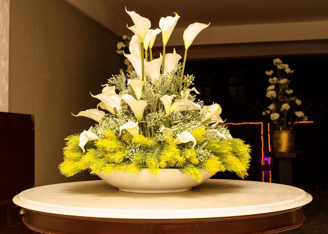 Romantic Garden Hotel Негомбо Екстер'єр фото