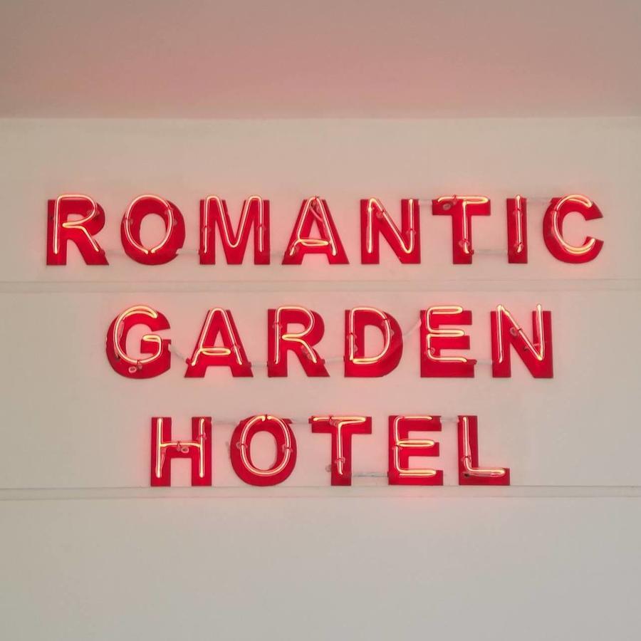 Romantic Garden Hotel Негомбо Екстер'єр фото
