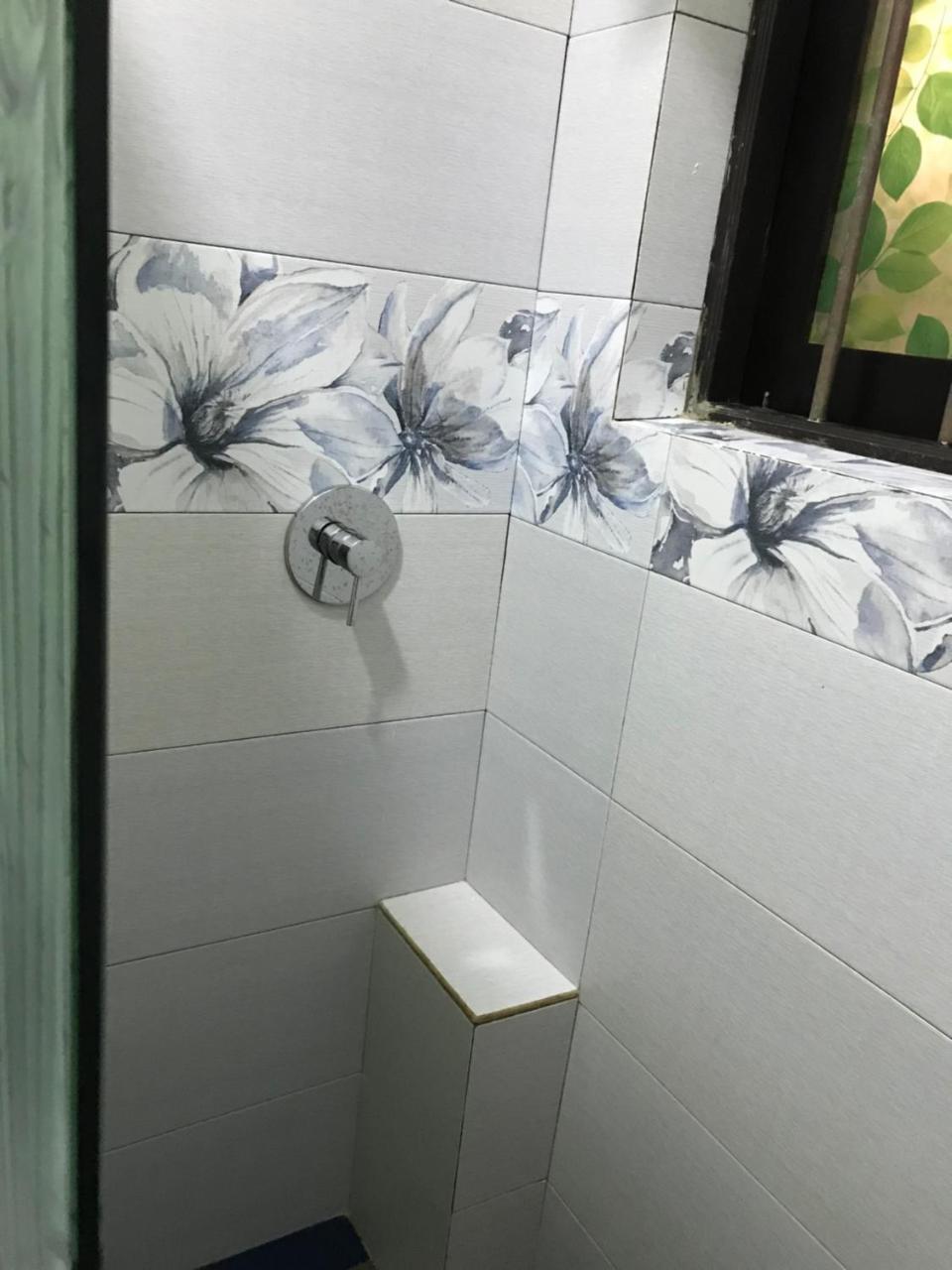 Romantic Garden Hotel Негомбо Екстер'єр фото